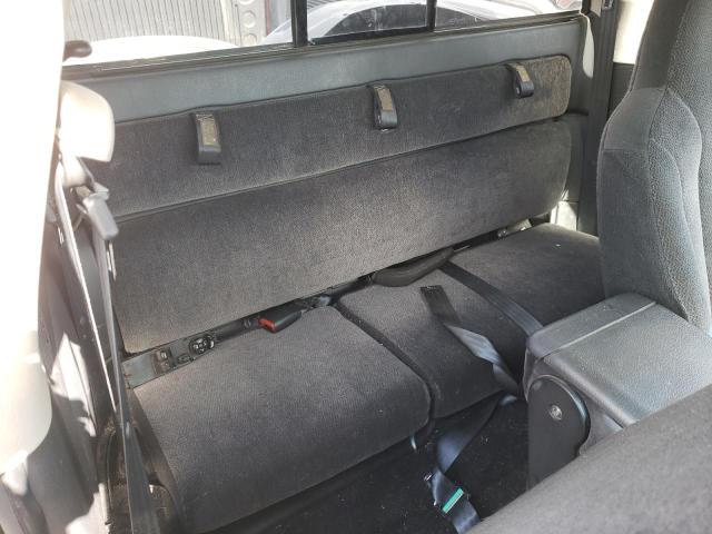 Photo 10 from auction – 2004 DODGE DAKOTA SLT with VIN 1D7GL42K54S504202