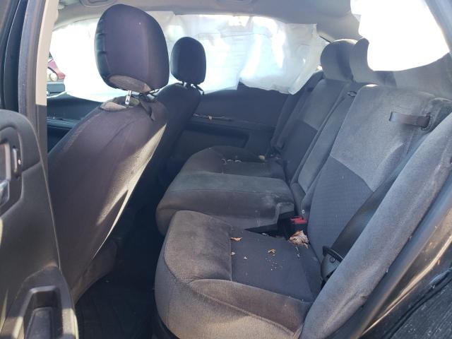 Photo 10 from auction – 2006 CHEVROLET IMPALA LT with VIN 2G1WT58N669394996