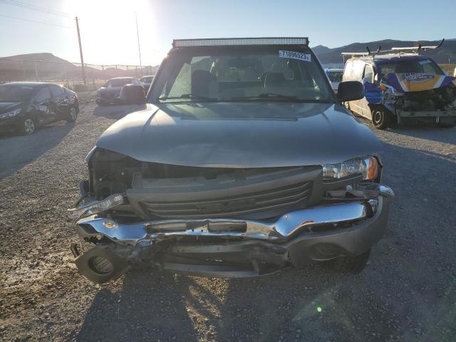 Photo 5 from auction – 2003 GMC NEW SIERRA with VIN 1GTEK19V23E348216