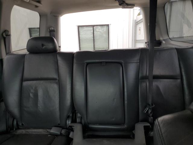Photo 10 from auction – 2004 HONDA PILOT EXL with VIN 2HKYF186X4H534826