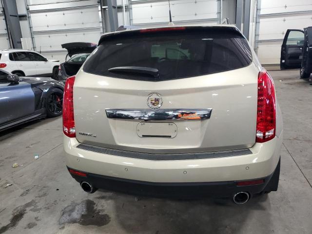 Photo 6 from auction – 2011 CADILLAC SRX PERFOR with VIN 3GYFNEEY2BS673353