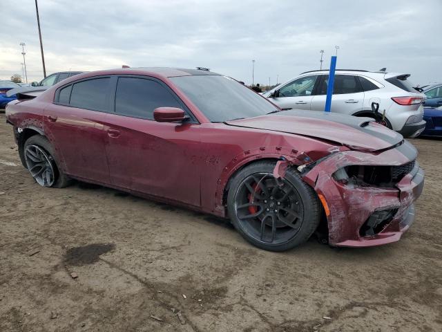 Photo 4 from auction – 2021 DODGE CHARGER SC with VIN 2C3CDXGJ6MH563469
