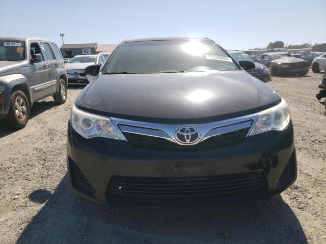 Photo 5 from auction – 2014 TOYOTA CAMRY L with VIN 4T4BF1FK3ER431665