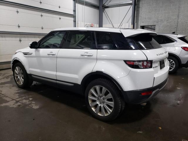 Photo 2 from auction – 2015 LAND ROVER RANGE ROVE with VIN SALVV2BG9FH010039