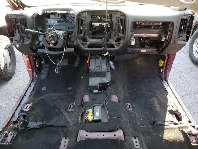 Photo 8 from auction – 2015 GMC SIERRA K15 with VIN 3GTU2VEC3FG223939
