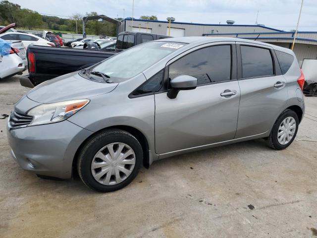 NISSAN VERSA NOTE 2015 with VIN 3N1CE2CP4FL397973 - Photo from auction