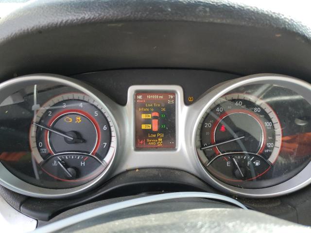 Photo 9 from auction – 2015 DODGE JOURNEY SE with VIN 3C4PDDAG7FT533593
