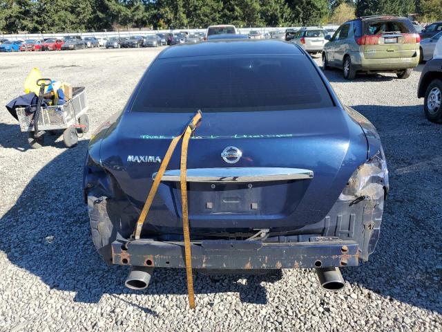 Photo 6 from auction – 2014 NISSAN MAXIMA S with VIN 1N4AA5AP3EC435410