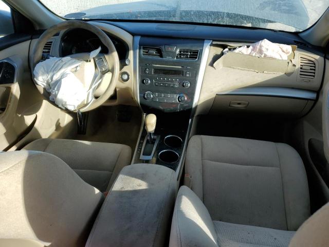 Photo 8 from auction – 2013 NISSAN ALTIMA 2.5 with VIN 1N4AL3AP8DC904889