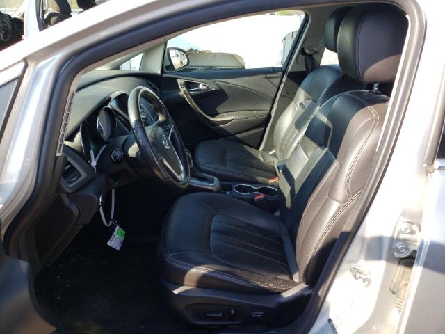 Photo 7 from auction – 2016 BUICK VERANO with VIN 1G4PS5SKXG4143556