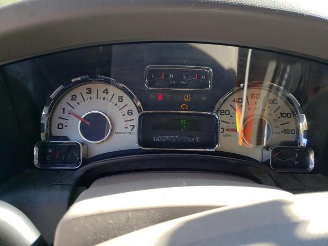 Photo 9 from auction – 2007 FORD EXPEDITION with VIN 1FMFU20557LA07102