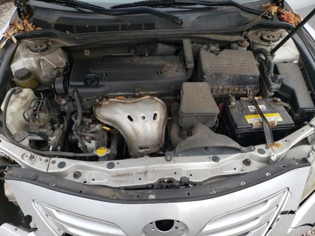 Photo 11 from auction – 2009 TOYOTA CAMRY BASE with VIN 4T4BE46K79R085257