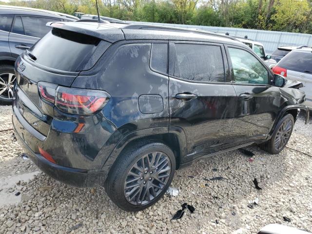 Photo 3 from auction – 2022 JEEP COMPASS LI with VIN 3C4NJDCB3NT227779