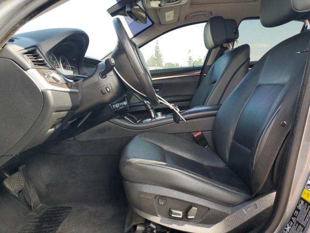 Photo 7 from auction – 2012 BMW 528 XI with VIN WBAXH5C52CDW07927