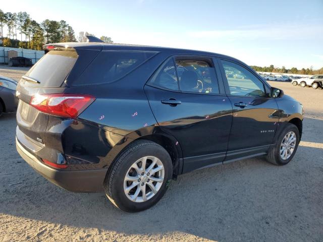 Photo 3 from auction – 2020 CHEVROLET EQUINOX LS with VIN 3GNAXSEV2LS648525