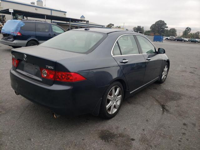 Photo 3 from auction – 2005 ACURA TSX with VIN JH4CL968X5C011291