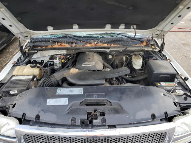Photo 12 from auction – 2004 GMC YUKON with VIN 1GKEC13Z44J130915