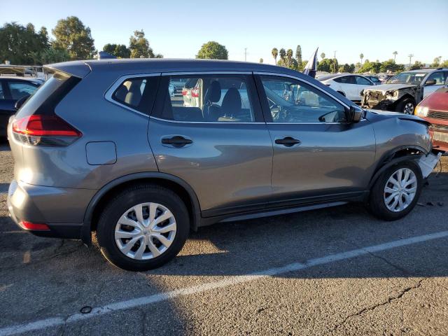 Photo 3 from auction – 2018 NISSAN ROGUE S with VIN JN8AT2MT7JW458486