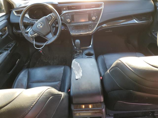 Photo 8 from auction – 2014 TOYOTA AVALON HYB with VIN 4T1BD1EB9EU033720