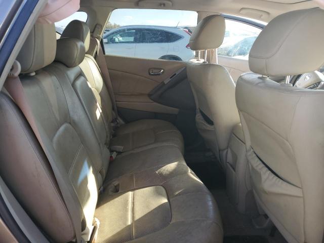 Photo 11 from auction – 2011 NISSAN MURANO S with VIN JN8AZ1MW2BW164420