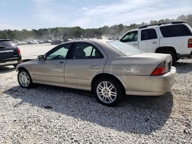 Photo 2 from auction – 2005 LINCOLN LS with VIN 1LNHM87A65Y665235