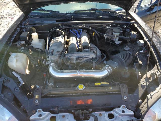 Photo 11 from auction – 1999 MAZDA MX-5 MIATA with VIN JM1NB3535X0128636