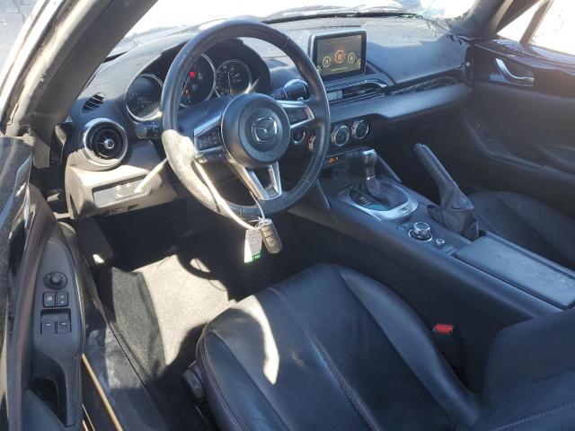 Zdjęcie 8 z aukcji – 2016 MAZDA MX-5 MIATA z VIN JM1NDAD71G0118396