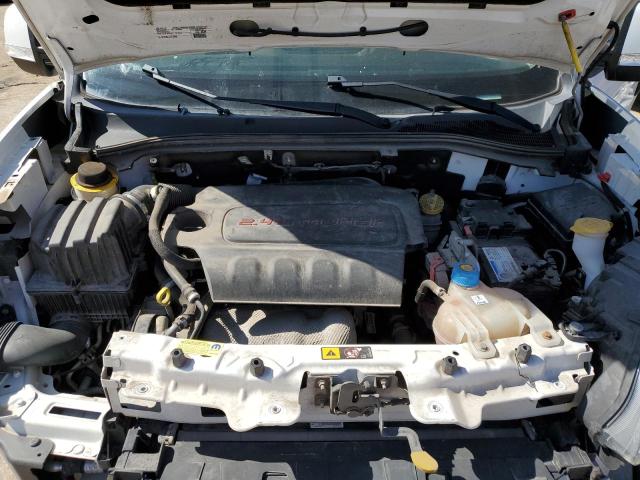 Photo 12 from auction – 2016 RAM PROMASTER with VIN ZFBERFBT7G6B00874