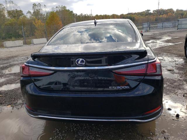 Photo 6 from auction – 2020 LEXUS ES 300H with VIN 58AD21B11LU008567