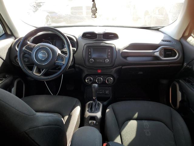 Photo 8 from auction – 2015 JEEP RENEGADE L with VIN ZACCJABT4FPC33695