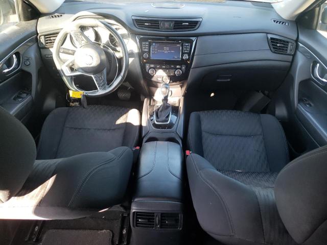Photo 8 from auction – 2017 NISSAN ROGUE SV with VIN 5N1AT2MV1HC835494