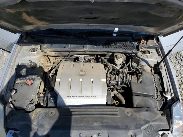 Photo 11 from auction – 2006 CADILLAC DTS with VIN 1G6KD57Y76U109758