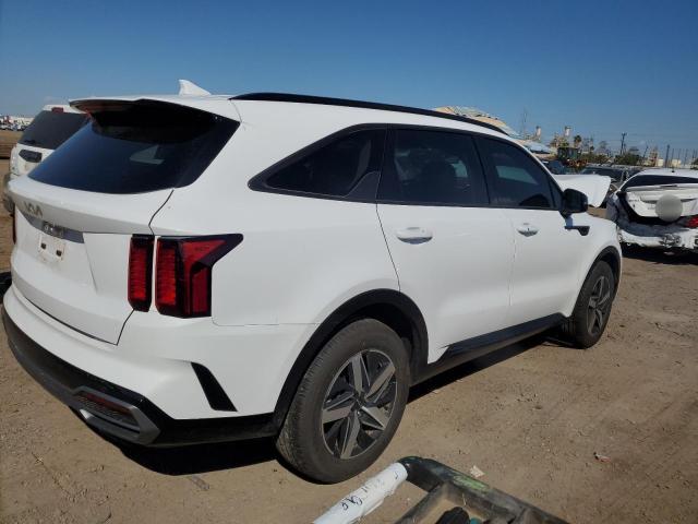 Photo 3 from auction – 2023 KIA SORENTO S with VIN 5XYRL4LC3PG206526