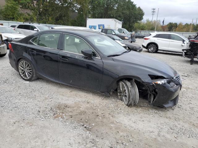 Photo 4 from auction – 2014 LEXUS IS 250 with VIN JTHCF1D23E5003898