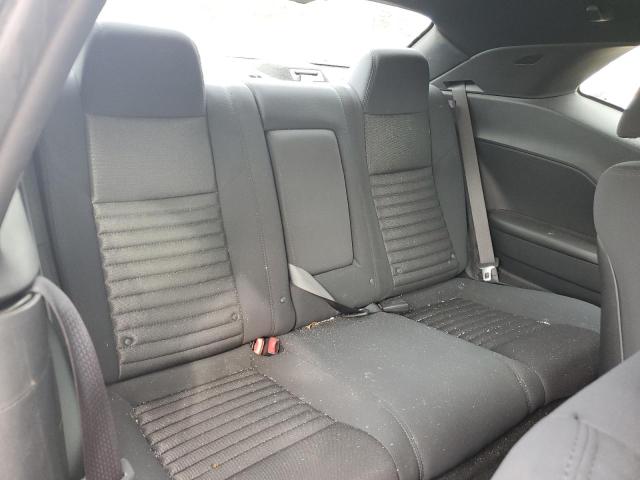 Photo 10 from auction – 2012 DODGE CHALLENGER with VIN 2C3CDYAG8CH246679