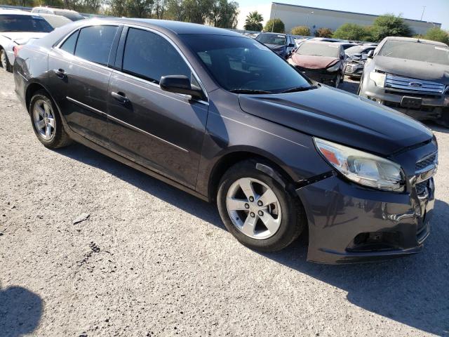 Photo 4 from auction – 2013 CHEVROLET MALIBU LS with VIN 1G11B5SA4DF213580