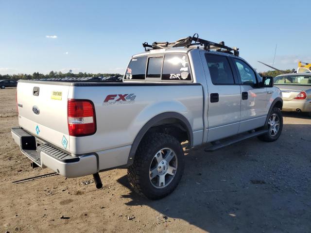 Photo 3 from auction – 2004 FORD F150 SUPER with VIN 1FTPW14574KD07345