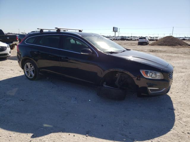 Photo 4 from auction – 2015 VOLVO V60 PREMIE with VIN YV140MEB8F1195197