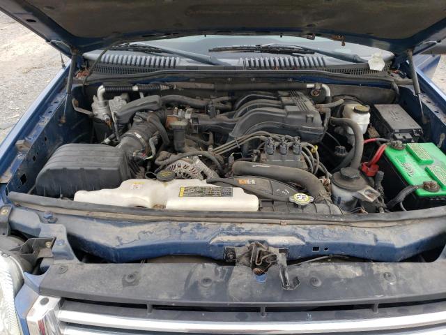 Photo 11 from auction – 2009 FORD EXPLORER X with VIN 1FMEU73E49UA24376