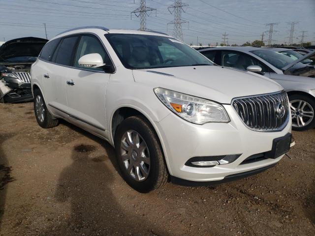 Photo 4 from auction – 2016 BUICK ENCLAVE with VIN 5GAKRBKD6GJ275985
