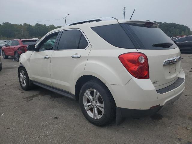 Photo 2 from auction – 2013 CHEVROLET EQUINOX LT with VIN 1GNALFEK5DZ130938