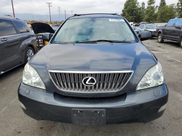 Фото 5 с аукциона – 2007 LEXUS RX 350 с VIN 2T2GK31U97C011618