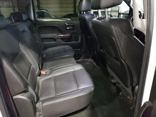 Photo 10 from auction – 2015 GMC SIERRA K25 with VIN 1GT12ZE83FF121256