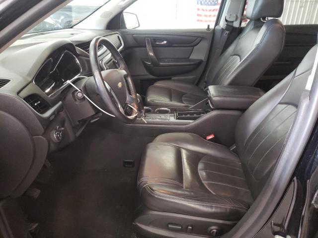 Photo 7 from auction – 2016 CHEVROLET TRAVERSE L with VIN 1GNKVJKD2GJ255440