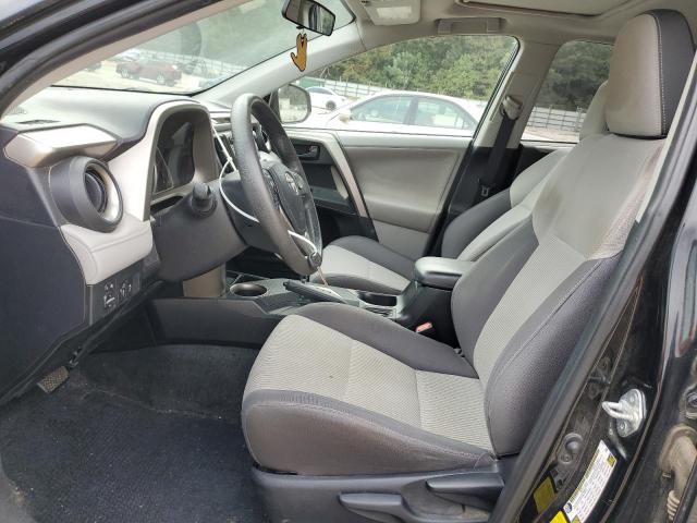 Photo 7 from auction – 2013 TOYOTA RAV4 XLE with VIN 2T3WFREV2DW018325