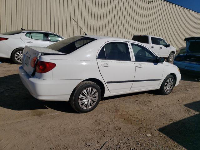 Photo 3 from auction – 2005 TOYOTA COROLLA CE with VIN 1NXBR32E05Z454365