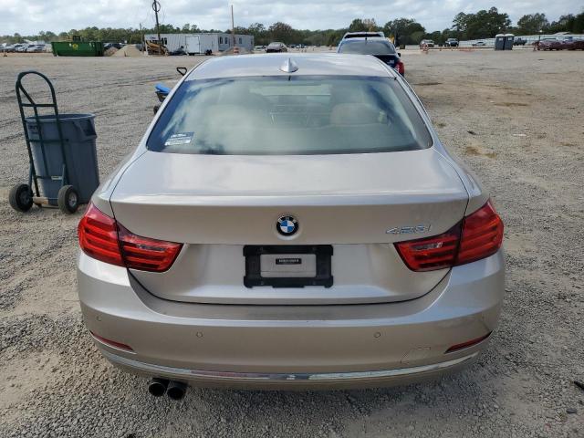 Photo 6 from auction – 2014 BMW 428 I with VIN WBA3N3C58EK231325