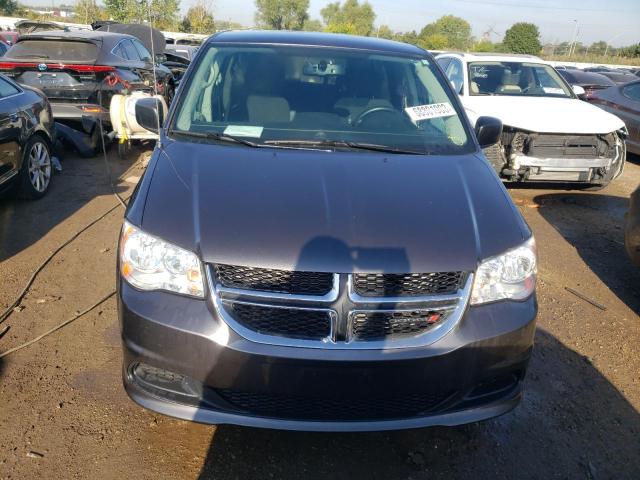 Photo 5 from auction – 2016 DODGE GRAND CARA with VIN 2C4RDGBG8GR356176