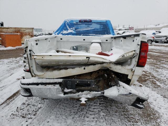 Photo 6 from auction – 2014 CHEVROLET SILVERADO with VIN 1GCVKREC5EZ359872
