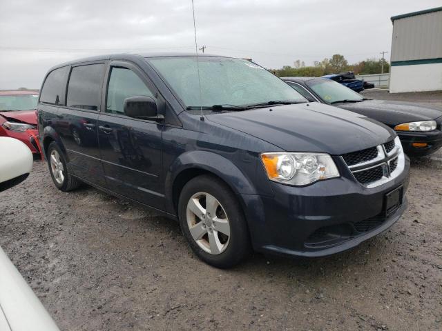 Photo 4 from auction – 2013 DODGE GRAND CARA with VIN 2C4RDGBG9DR600896